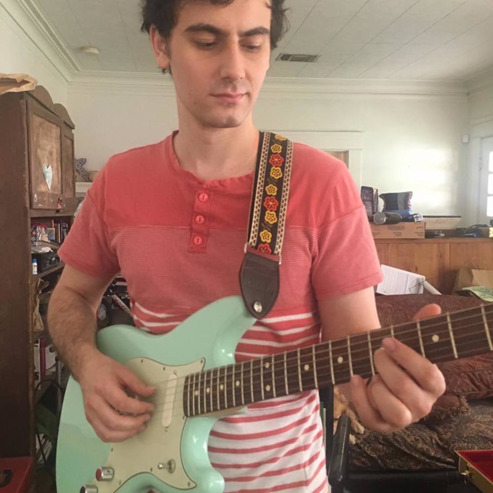 Meet your Posher, Trevor